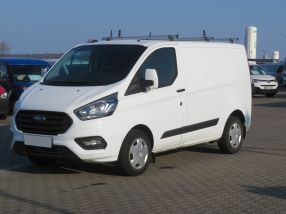 Ford Transit Custom - 2020