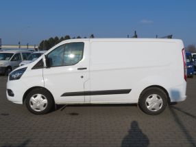 Ford Transit Custom - 2020