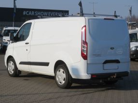 Ford Transit Custom - 2020