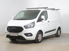 Ford Transit Custom - 2018