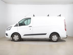 Ford Transit Custom - 2018
