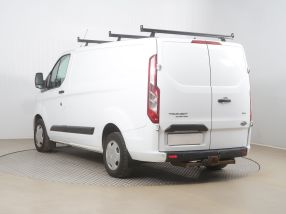 Ford Transit Custom - 2018