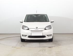 Skoda Citigo-e - 2020