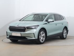 Škoda Enyaq - 2023