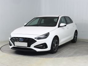 Hyundai i30 - 2022