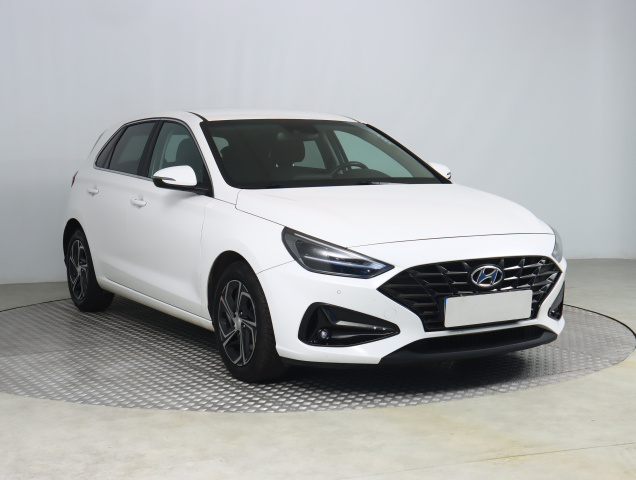 Hyundai i30 2022