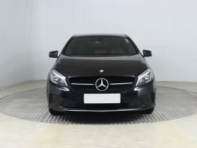 Mercedes-Benz A - 2017