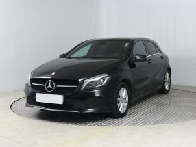 Mercedes-Benz A - 2017