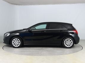 Mercedes-Benz A - 2017