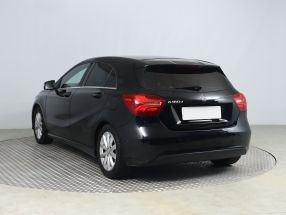 Mercedes-Benz A - 2017