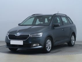 Skoda Fabia - 2020
