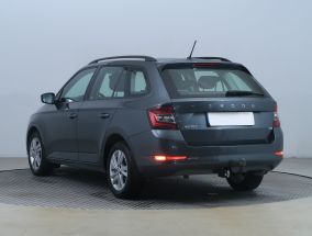 Skoda Fabia - 2020