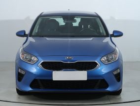 Kia Ceed - 2021
