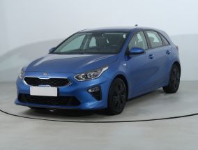 Kia Ceed - 2021