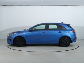 Kia Ceed - 2021