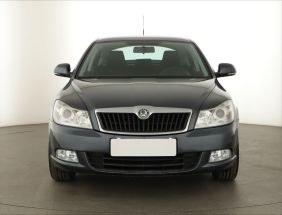 Skoda Octavia - 2009