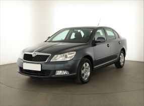 Skoda Octavia - 2009
