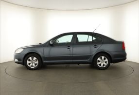 Skoda Octavia - 2009
