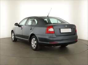 Skoda Octavia - 2009