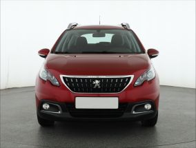 Peugeot 2008 - 2018