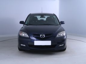 Mazda 3 - 2009