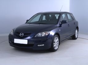 Mazda 3 - 2009