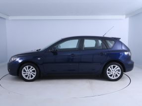 Mazda 3 - 2009