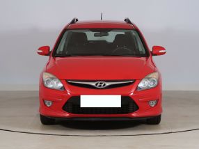 Hyundai i30 - 2010