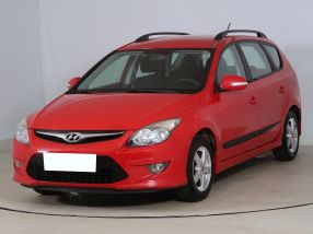 Hyundai i30 - 2010