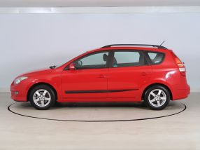 Hyundai i30 - 2010
