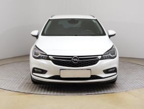 Opel Astra - 2018