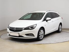 Opel Astra - 2018