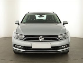 Volkswagen Passat - 2017