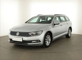 Volkswagen Passat - 2017