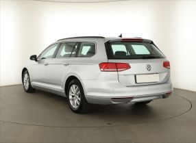 Volkswagen Passat - 2017
