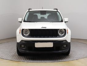 Jeep Renegade - 2017