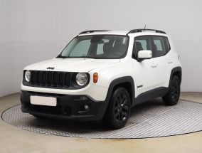 Jeep Renegade - 2017