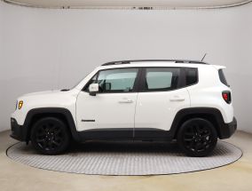 Jeep Renegade - 2017