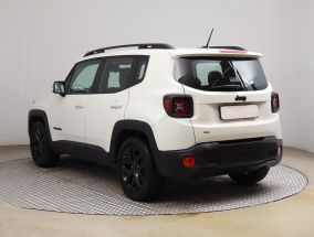Jeep Renegade - 2017