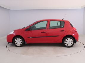 Renault Clio - 2011