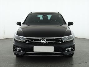 Volkswagen Passat - 2018