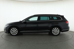 Volkswagen Passat - 2018