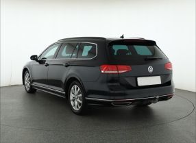 Volkswagen Passat - 2018