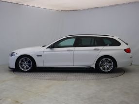 BMW 5 - 2012