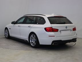 BMW 5 - 2012