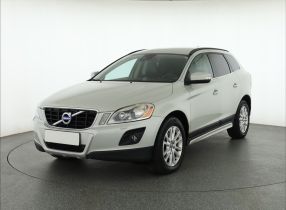 Volvo XC60 - 2009