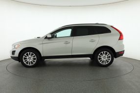 Volvo XC60 - 2009