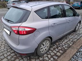 Ford Focus C-Max - 2011