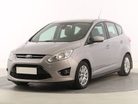 Ford Focus C-Max - 2011