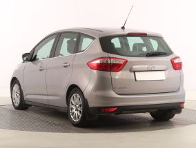 Ford Focus C-Max - 2011